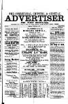 Commercial, Shipping & General Advertiser for West Cornwall Saturday 28 June 1873 Page 1