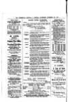 Commercial, Shipping & General Advertiser for West Cornwall Saturday 08 November 1873 Page 4