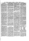 Commercial, Shipping & General Advertiser for West Cornwall Saturday 15 November 1873 Page 3