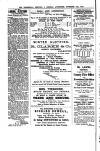 Commercial, Shipping & General Advertiser for West Cornwall Saturday 15 November 1873 Page 4