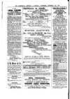 Commercial, Shipping & General Advertiser for West Cornwall Saturday 29 November 1873 Page 4