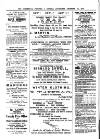 Commercial, Shipping & General Advertiser for West Cornwall Saturday 06 December 1873 Page 4
