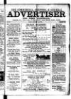 Commercial, Shipping & General Advertiser for West Cornwall