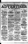 Commercial, Shipping & General Advertiser for West Cornwall Saturday 13 June 1874 Page 1
