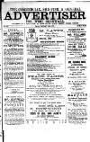 Commercial, Shipping & General Advertiser for West Cornwall Saturday 16 January 1875 Page 1