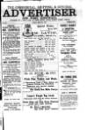 Commercial, Shipping & General Advertiser for West Cornwall Saturday 08 May 1875 Page 1