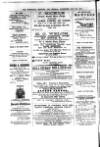 Commercial, Shipping & General Advertiser for West Cornwall Saturday 08 May 1875 Page 2