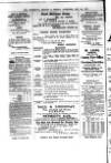 Commercial, Shipping & General Advertiser for West Cornwall Saturday 08 May 1875 Page 4
