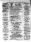 Commercial, Shipping & General Advertiser for West Cornwall Saturday 03 July 1875 Page 4