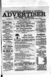Commercial, Shipping & General Advertiser for West Cornwall Saturday 16 October 1875 Page 1