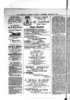 Commercial, Shipping & General Advertiser for West Cornwall Saturday 08 January 1876 Page 2