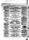 Commercial, Shipping & General Advertiser for West Cornwall Saturday 08 January 1876 Page 4