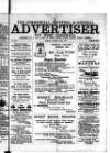 Commercial, Shipping & General Advertiser for West Cornwall Saturday 15 January 1876 Page 1