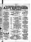 Commercial, Shipping & General Advertiser for West Cornwall Saturday 22 January 1876 Page 1