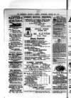 Commercial, Shipping & General Advertiser for West Cornwall Saturday 22 January 1876 Page 4