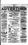 Commercial, Shipping & General Advertiser for West Cornwall Saturday 05 February 1876 Page 1