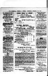 Commercial, Shipping & General Advertiser for West Cornwall Saturday 12 February 1876 Page 4