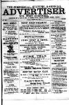 Commercial, Shipping & General Advertiser for West Cornwall Saturday 03 March 1877 Page 1