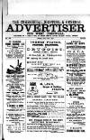 Commercial, Shipping & General Advertiser for West Cornwall