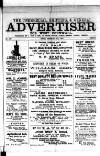 Commercial, Shipping & General Advertiser for West Cornwall Saturday 09 February 1878 Page 1