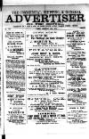 Commercial, Shipping & General Advertiser for West Cornwall Saturday 16 February 1878 Page 1