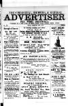 Commercial, Shipping & General Advertiser for West Cornwall Saturday 23 February 1878 Page 1