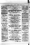 Commercial, Shipping & General Advertiser for West Cornwall Saturday 09 March 1878 Page 4