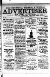 Commercial, Shipping & General Advertiser for West Cornwall Saturday 16 March 1878 Page 1