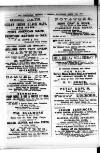 Commercial, Shipping & General Advertiser for West Cornwall Saturday 16 March 1878 Page 4