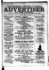 Commercial, Shipping & General Advertiser for West Cornwall Saturday 06 April 1878 Page 1