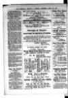 Commercial, Shipping & General Advertiser for West Cornwall Saturday 13 April 1878 Page 4