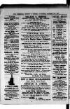 Commercial, Shipping & General Advertiser for West Cornwall Saturday 14 December 1878 Page 4
