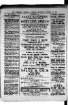 Commercial, Shipping & General Advertiser for West Cornwall Saturday 14 December 1878 Page 6