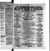 Commercial, Shipping & General Advertiser for West Cornwall Saturday 28 December 1878 Page 1
