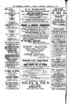 Commercial, Shipping & General Advertiser for West Cornwall Saturday 25 January 1879 Page 4