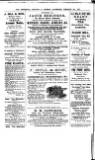 Commercial, Shipping & General Advertiser for West Cornwall Saturday 08 February 1879 Page 4