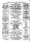 Commercial, Shipping & General Advertiser for West Cornwall Saturday 15 March 1879 Page 4