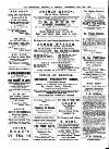 Commercial, Shipping & General Advertiser for West Cornwall Saturday 10 May 1879 Page 2