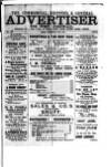 Commercial, Shipping & General Advertiser for West Cornwall Wednesday 24 December 1879 Page 1