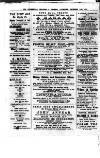 Commercial, Shipping & General Advertiser for West Cornwall Wednesday 24 December 1879 Page 4