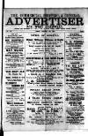 Commercial, Shipping & General Advertiser for West Cornwall Saturday 03 January 1880 Page 1