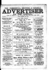 Commercial, Shipping & General Advertiser for West Cornwall Saturday 10 January 1880 Page 1