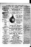 Commercial, Shipping & General Advertiser for West Cornwall Saturday 10 January 1880 Page 4