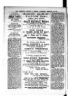 Commercial, Shipping & General Advertiser for West Cornwall Saturday 21 February 1880 Page 2