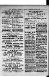 Commercial, Shipping & General Advertiser for West Cornwall Saturday 08 May 1880 Page 1