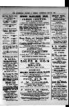 Commercial, Shipping & General Advertiser for West Cornwall Saturday 08 May 1880 Page 3