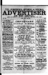 Commercial, Shipping & General Advertiser for West Cornwall Saturday 03 July 1880 Page 1