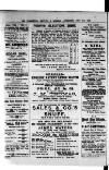 Commercial, Shipping & General Advertiser for West Cornwall Saturday 03 July 1880 Page 4