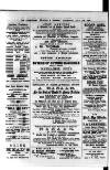 Commercial, Shipping & General Advertiser for West Cornwall Saturday 31 July 1880 Page 4
