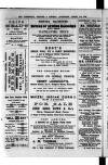 Commercial, Shipping & General Advertiser for West Cornwall Saturday 21 August 1880 Page 2